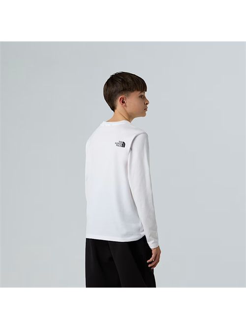  THE NORTH FACE | NF0A89J2/FN41